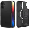 Image de Spigen Thin Fit MagSafe Schutzhülle für Apple iPhone 17 schwarz (Apple iPhone 17), Coque pour téléphone portable, Noir