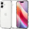 Image de Spigen Ultra Hybrid (Apple iPhone 17), Coque pour téléphone portable, Transparent