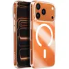 Image de Spigen Liquid Crystal MagSafe (Apple iPhone 17 Pro Max), Coque pour téléphone portable, Transparent, Blanc