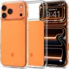 Image de Spigen Ultra Hybrid T (MagFit) (Apple iPhone 17 Pro Max), Coque pour téléphone portable, Orange