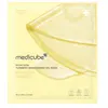 Image de medicube Kojic Acid Tumeric Brightening Gel Mask Gezichtsmasker