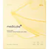 Image de Medicube, Masque pour le visage, Kojic Acid Turmeric Brightening (Éclaircissement à l'acide) (28 ml)