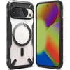 Image de Ringke - Fusion X MagSafe - Google Pixel 10 / 10 Pro - Black (Google Pixel 10, Google Pixel 10 Pro), Coque pour téléphone portable, Noir, Transparent