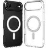 Image de Mercury Jelhard MagSafe Case for iPhone 17 Air Clear (Apple iPhone 17), Coque pour téléphone portable, Transparent