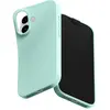 Image de Mercury Etui Soft do iPhone 17 mi towy (Apple iPhone 17), Coque pour téléphone portable, Vert