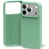 Image de Mercury Etui Silicone do iPhone 17 Pro zielony (Apple iPhone 17 Pro), Coque pour téléphone portable, Vert