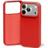 Image de Mercury Etui Silicone do iPhone 17 Pro czerwony (Apple iPhone 17 Pro), Coque pour téléphone portable, Rouge
