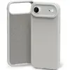 Image de Mercury Etui Silicone do iPhone 17 Air kamienny (Apple iPhone Air), Coque pour téléphone portable, Gris