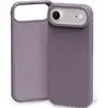 Image de Mercury Silicone Case for iPhone 17 Air Purple (Apple iPhone Air), Coque pour téléphone portable, Violet