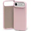 Image de Mercury Etui Silicone do iPhone 17 Air ró owo-piaskowy (Apple iPhone 17, Apple iPhone Air), Coque pour téléphone portable, Rose