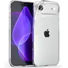 Image de Mercury Jelly Clear Case for iPhone 17 Air Transparent (Apple iPhone Air), Coque pour téléphone portable, Transparent