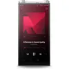 Image de Astell&Kern PD20 (256 Go), Lecteur MP3 + appareil audio portable, Argent