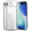 Image de Ringke Fusion Case für iPhone 17 Air - Transparent (Apple iPhone 17 Pro), Coque pour téléphone portable, Transparent