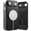 Image de Ringke Onyx Magnetic MagSafe Case für iPhone 17 Air - Schwarz (Apple iPhone 17 Pro), Coque pour téléphone portable, Noir