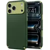 Image de Spigen Nano Pop Hybrid (MagFit) (Apple iPhone 17 Pro), Coque pour téléphone portable, Vert