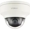Image de Hanwha Caméra réseau XNV-6010 (1920 x 1080 Pixels), Caméra réseau, Blanc