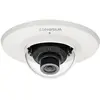 Image de Hanwha WiseNet X XND-8020F - Caméra de surveillance réseau - dôme - couleur (jour et nuit) (2560 x 1920 pixels), Caméra réseau, Beige, Noir