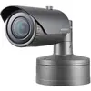 Image de Hanwha XNO-6020R Caméra bullet out. 2MP PoE IR IK10 (1920 x 1080 Pixels), Caméra réseau, Noir