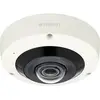 Image de Hanwha Caméra réseau XNF-8010RVM M12 (2048 x 2048 pixels), Caméra réseau, Blanc