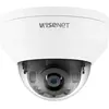 Image de Hanwha QNV-6022R Caméra dôme out. 2MP PoE IR IK10 (1920 x 1080 Pixels), Caméra réseau, Noir, Blanc