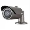Image de Hanwha Bullet IR 4MP (2560 x 1440 Pixels), Caméra réseau, Gris