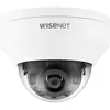 Image de Hanwha Dôme anti-vandale 4MP IR (2560 x 1440 Pixels), Caméra réseau, Blanc