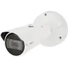 Image de Hanwha Caméra bullet IR AI 4K (3840 x 2160 pixels), Caméra réseau, Blanc