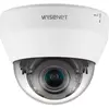 Image de Hanwha QND-6082R1 Caméra dôme ind. 2MP PoE IR (1920 x 1080 Pixels), Caméra réseau, Blanc