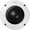 Image de Hanwha Wisenet Série X XNF-9013RV Fisheye 4K (3008 x 3008 pixels), Caméra réseau, Blanc