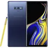 Image de Samsung Galaxy Note 9 EU (128 Go, Ocean Blue, 6.40", Double SIM hybride, 4G), Téléphone portable, Bleu