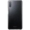 Image de Samsung Gradation Cover (Samsung Galaxy A7 (2018)), Coque pour téléphone portable, Noir