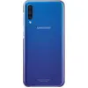 Image de Samsung Gradation Cover (Samsung Galaxy A50), Coque pour téléphone portable, Violet