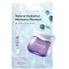Image de Frudia, Masque pour le visage, Frudiaueberry Hydrating Sheet Mask Masque hydratant pour la peau
