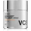 Image de VT Cosmetics, Crème visage, Vita-Light Vitamin C Cream with Vitamin B & E Face Cream (50 ml, Crème de jour)