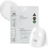 Image de Bauerfeind, Masque pour le visage, (Vt) Reedle Shot 100 2-Stage Mask (25 ml)