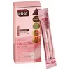 Image de VT Cosmetics, Sérum visage, 100 Collagen Reedle Shot 2ml X 10 Pieces