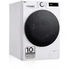 Image de Lg Lave-linge à Chargement Frontal F4wr6013agw