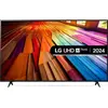 Image de LG 50UT80006LA.AEK (50", UT80, LED, 4K, 2024, EU), TV, Bleu
