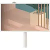 Image de LG StanbyME 27ART10AKPL (27", LCD, Full HD, 2024), TV, Argent