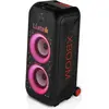 Image de Samsung Haut-parleurs Bluetooth LG XL9T.DEUSLLK Noir, Enceinte Bluetooth, Noir