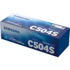 Image de Samsung, Toner, Clt-C504s (C)