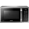Image de Samsung MC28H5015AS, Micro-ondes, Argent