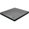 Image de LG H.L Data Storage Ultra Slim Graveur de DVD portable GP60NS60 Interface USB 2.0, DVD±R (Lecteur DVD), Lecteur optique, Argent