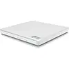 Image de Hl Data Storage Hitachi- Stockage de données GP60NW60 (Graveur de DVD), Lecteur optique, Blanc