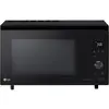 Image de LG MJ3965BIB, Micro-ondes, Noir
