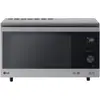 Image de LG MJ3965ACS, Micro-ondes, Argent