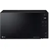Image de LG MH6535GIS, Micro-ondes, Noir