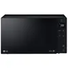 Image de Lg Micro-ondes Avec Grill Mh6535gis