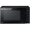 Image de LG MH7235GPS, Micro-ondes, Noir