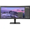 Image de LG UltraWide 35BN77CP-B (3440 x 1440 pixels, 35"), Moniteur, Noir